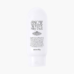 Secret Key Snow White Milky Pack