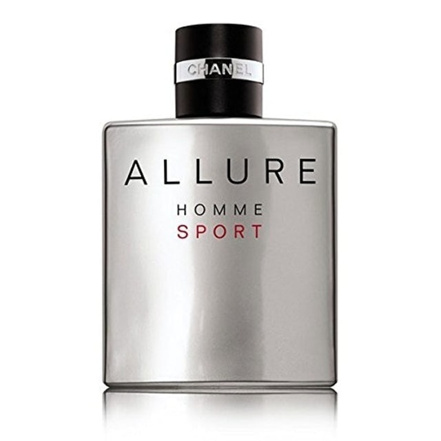 Nước Hoa Nam Allure Homme Sport 1