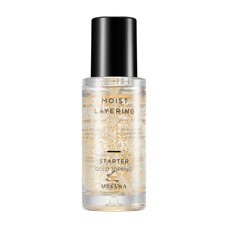 MISSHA Moist Layering 1