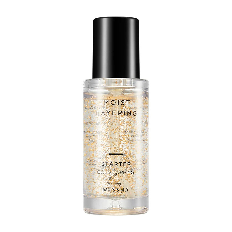 MISSHA Moist Layering 1