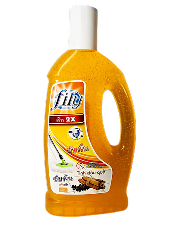 Nước Lau Sàn Fily 1