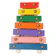 Vietoys Đồ Chơi Gỗ Mô Hình Đàn Xylophone 7 Thanh 1