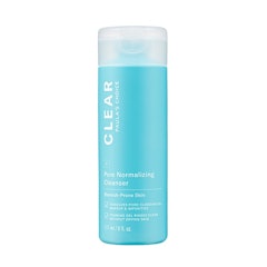 Clear Pore Nomalizing Cleanser