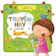 Hà Nhi Sách Tranh Ehon Truyện Hay Cho Bé 0-6 Tuổi (Tập 1) 1
