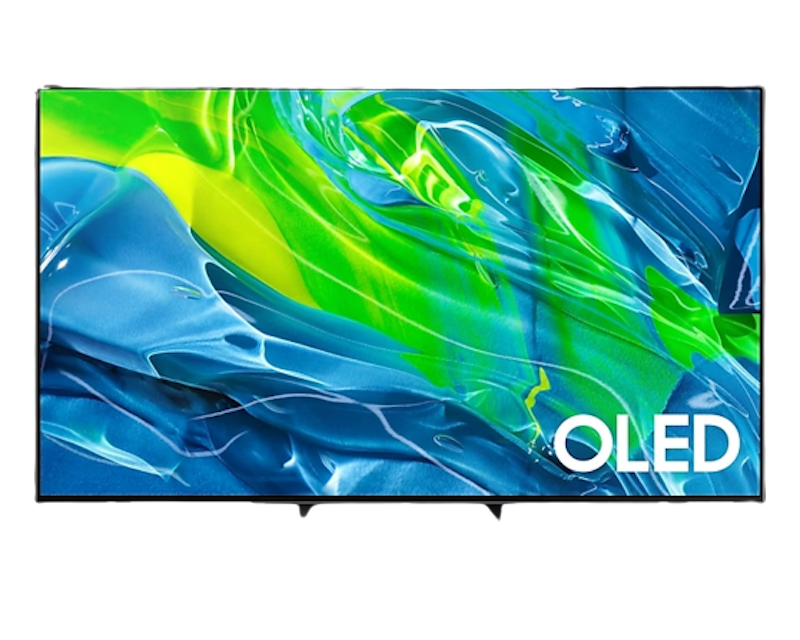 Smart Tivi 65 Inch Samsung OLED 65S95B 1