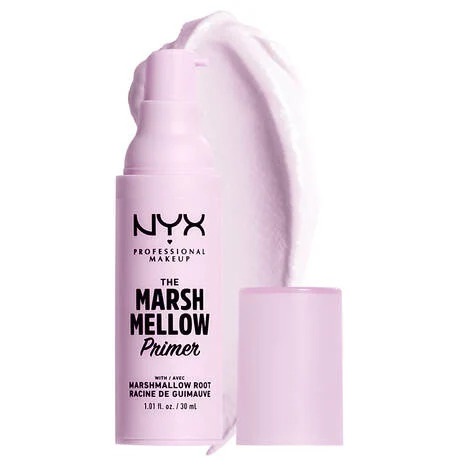 NYX The Marshmello Primer 1