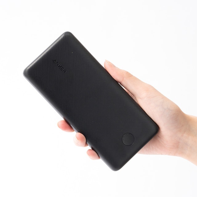 Sạc Dự Phòng PowerCore Essential 20000 2