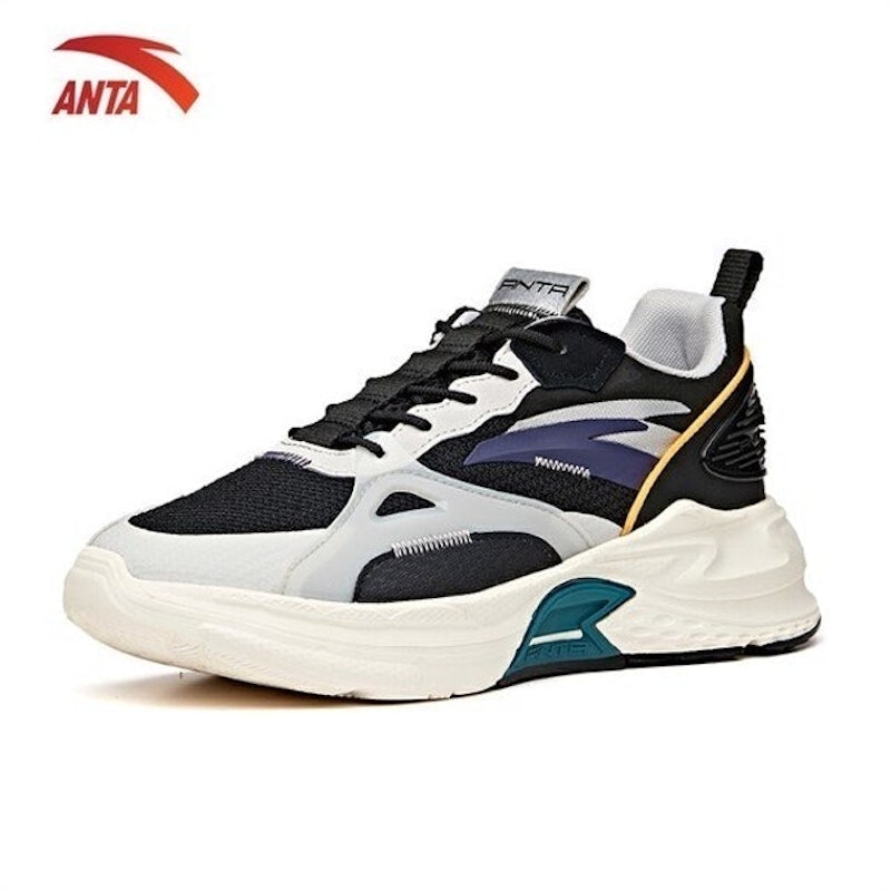 Sneaker Nam Retro Aesthetics 2