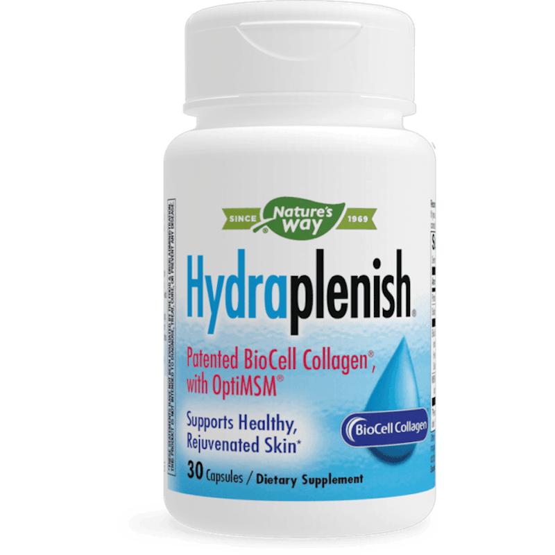Viên Uống Cấp Nước Hydraplenish with MSM 1