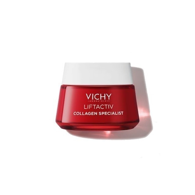 Kem Chống Lão Hóa Collagen Liftactiv Collagen Specialist  1