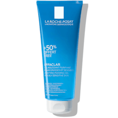 La Roche-Posay Effaclar Purifying Foaming Gel