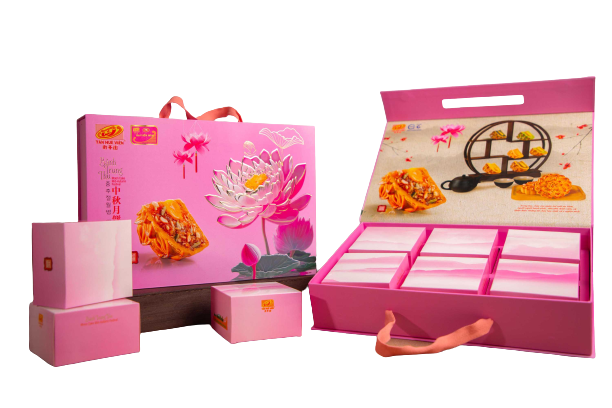 Bánh Trung Thu Tân Huệ Viên 2