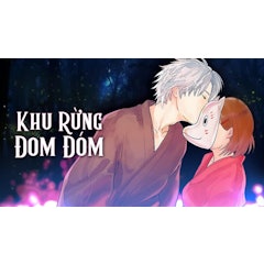 Khu Rừng Đom Đóm