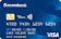 Sacombank Thẻ Tín Dụng Visa 1