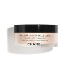 Natural Finish Loose Powder