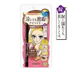 Bút Kẻ Mắt Kiss Me Heroine Make Smooth Liquid