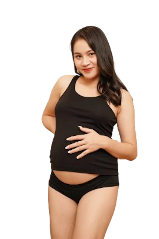 Quần Lót Bầu ONOFF 4