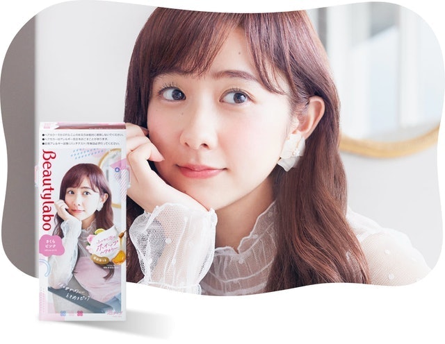 Thuốc Nhuộm Tóc Tạo Bọt Beautylabo 2