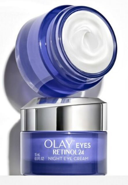 Olay Regenerist Retinol 24 Night Eye Cream 1