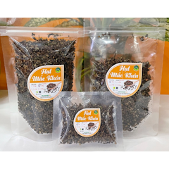 Hạt Mắc Khén 24h