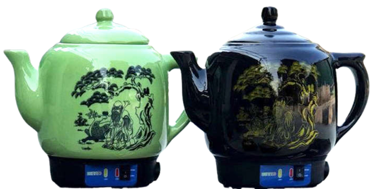 Ấm Sắc Thuốc 1