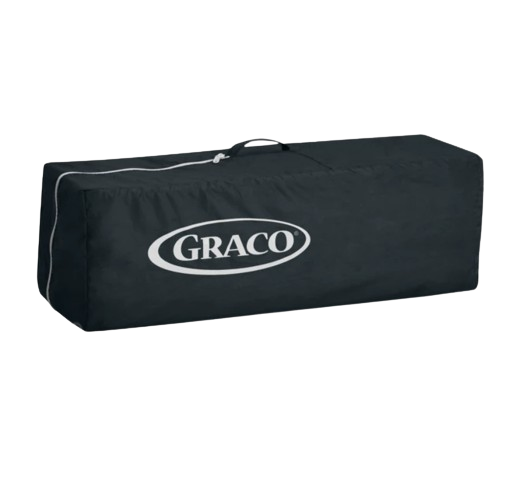 Cũi Graco Strpack Play 2
