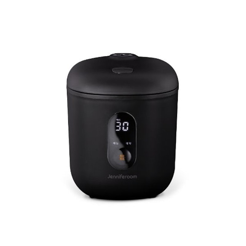 Nồi Cơm Điện Macaron Rice Cooker Plus 4