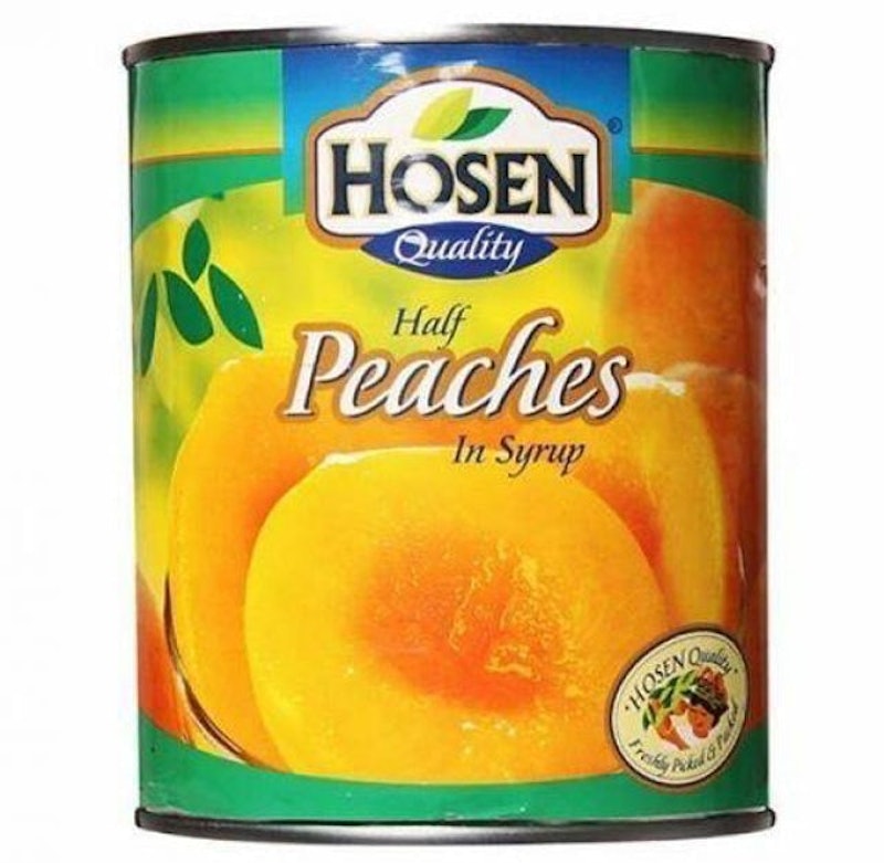 Đào Ngâm Hosen 1