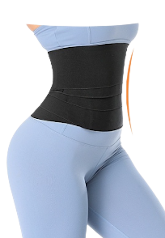 Đai Nịt Bụng BEBE CHIC 1