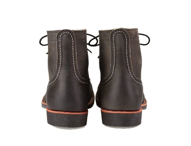 Giày Nam Cao Cổ RED WING - Iron Ranger 2