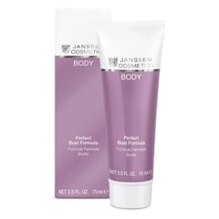 Kem Làm Săn Chắc Vùng Ngực Perfect Bust Formula