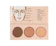 City Color Contour Effects Palette 1
