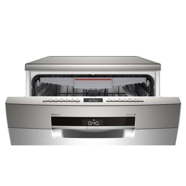Máy Rửa Chén Bosch  2