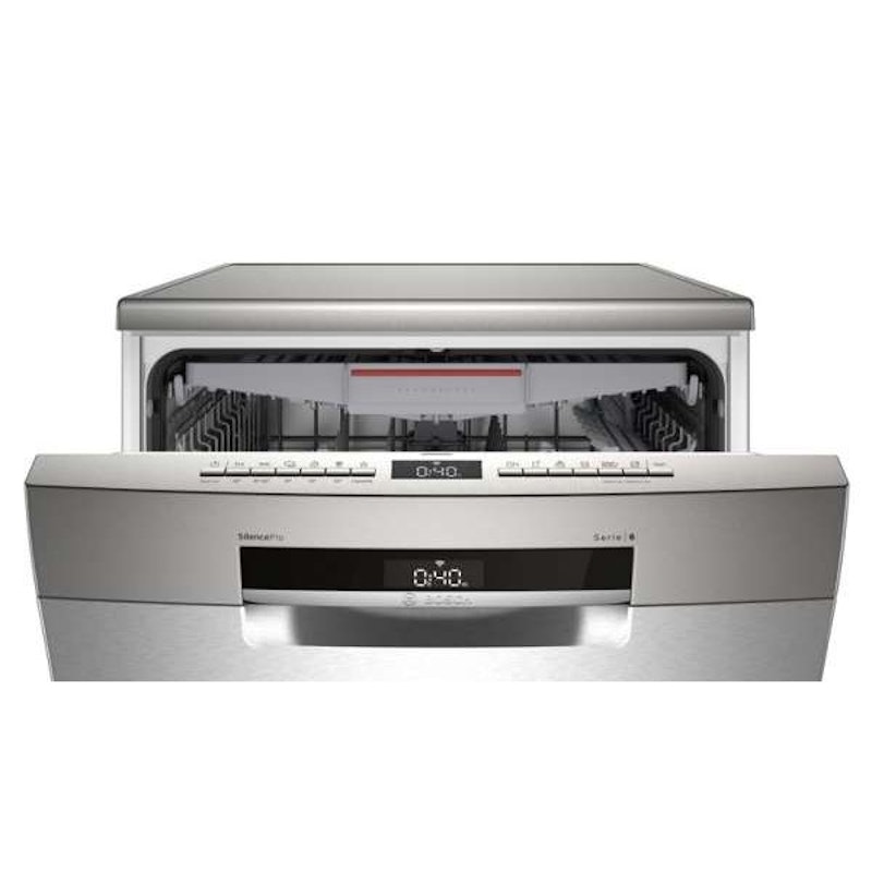 Máy Rửa Chén Bosch 2