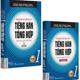 Top 10 Sách Học Tiếng Hàn hay và dễ hiểu nhất hiện nay (Tư vấn mua 2024) 1