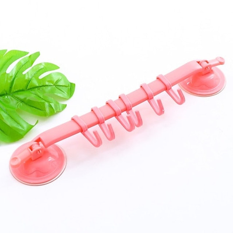 Kệ Treo Khăn Mặt Phòng Tắm 1