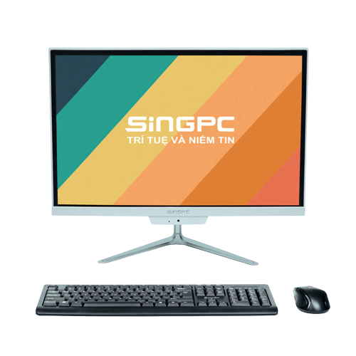 Top 10 Máy Tính All-In-One tốt nhất hiện nay (Apple, HP, ASUS) 4