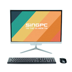 Máy Tính All-in-One SingPC M19K