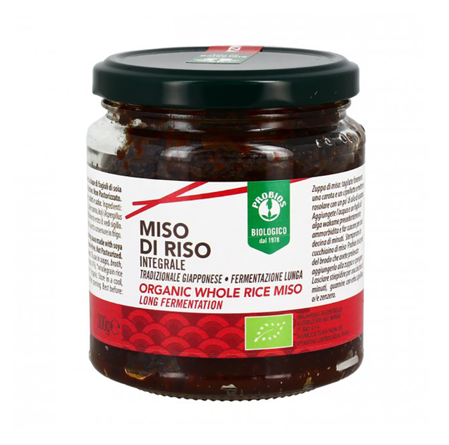 [2024] Top 10 Tương Miso ngon nhất hiện nay [Tư Vấn Từ Chuyên Gia] 2