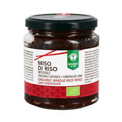 Tương Miso Di Riso