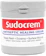 Teva Pharma Kem Trị Hăm Cho Bé Sudocrem Antiseptic Healing 1