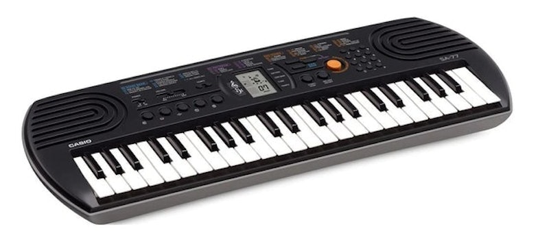 Piano Điện 1