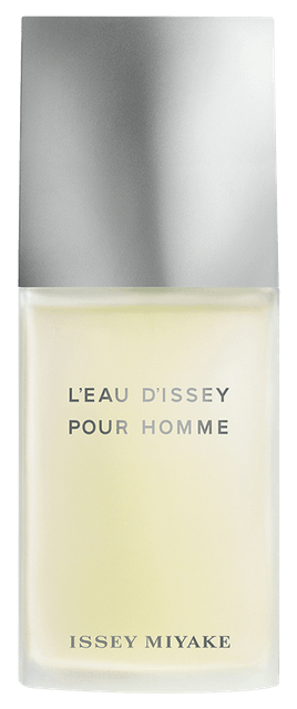L'eau d'issey Pour Homme Eau de Toilette 1
