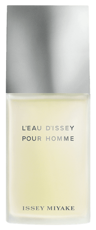 L'eau d'issey Pour Homme Eau de Toilette 1