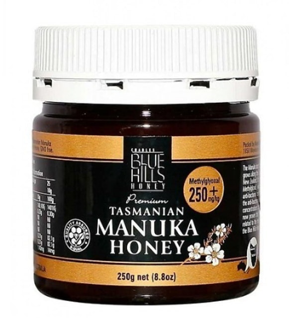 [2024] Top 9 Mật Ong Manuka tốt nhất hiện nay [Tư Vấn Từ Bác Sĩ] 3