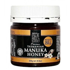 Honey Tasmania Manuka Honey MGO 250+