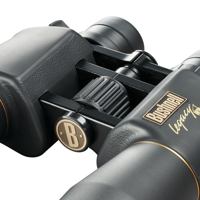 Ống Nhòm Chống Nước Bushnell Legacy WP 10-22 x 50 2