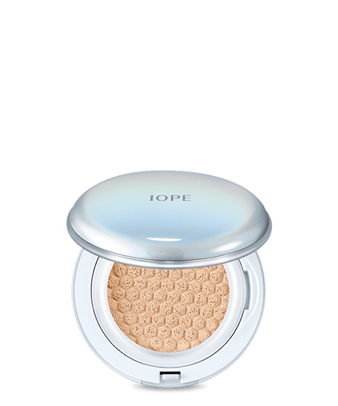 Phấn Nước Air Cushion Natural IOPE 1