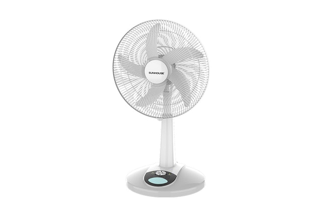 Top 9 Quạt Tích Điện tốt nhất hiện nay (Xiaomi, Honjianda, Sunhouse) 1