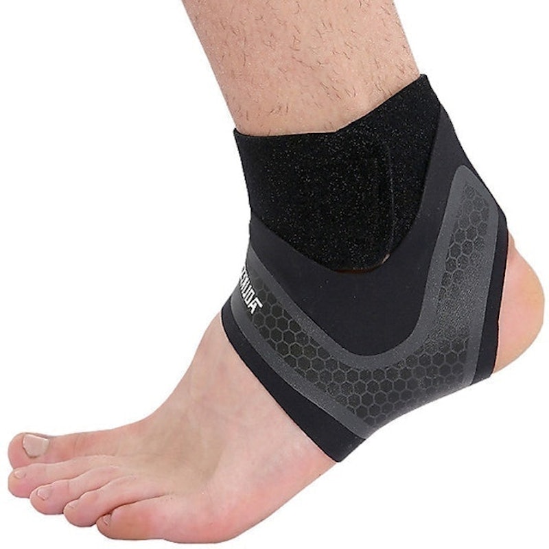 Đai Quấn Bảo Vệ Cổ Chân 1
